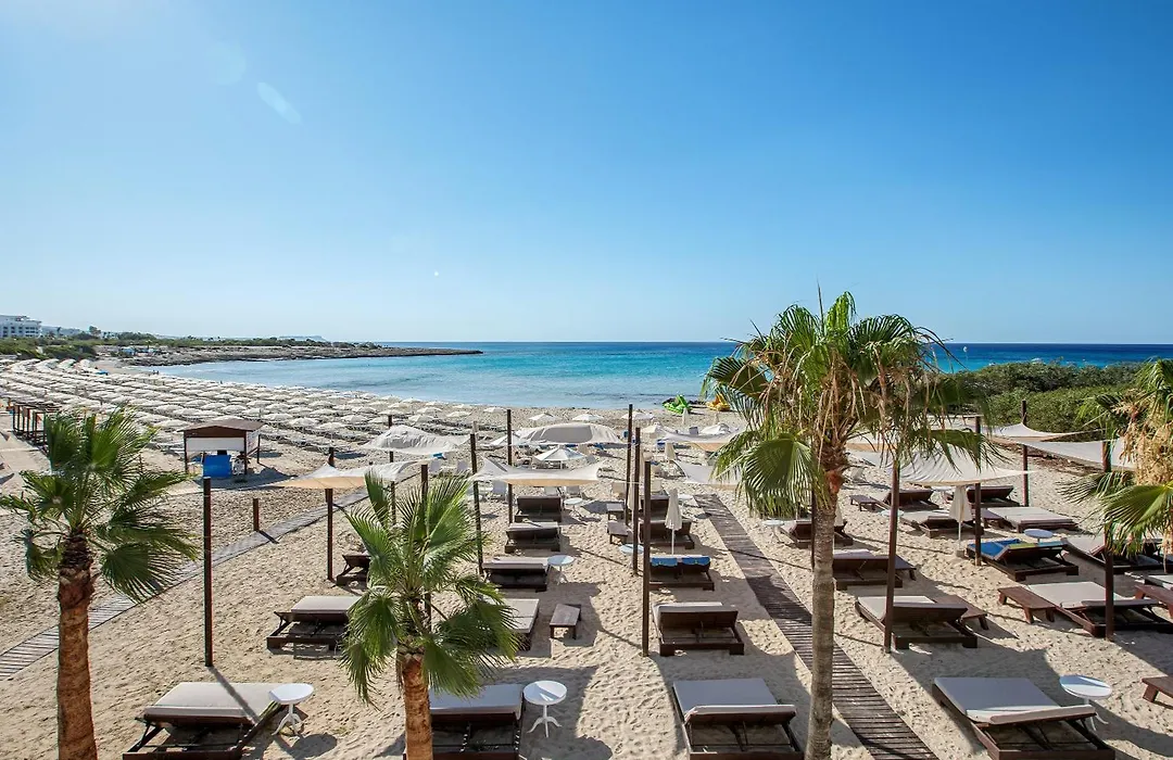 So Nice Beach Resort-1