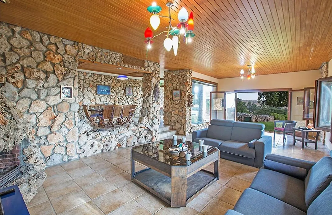 Villa Ayia Napa Foothills, Exquisite 5Bdr Ayia Napa Villa With Pool-1