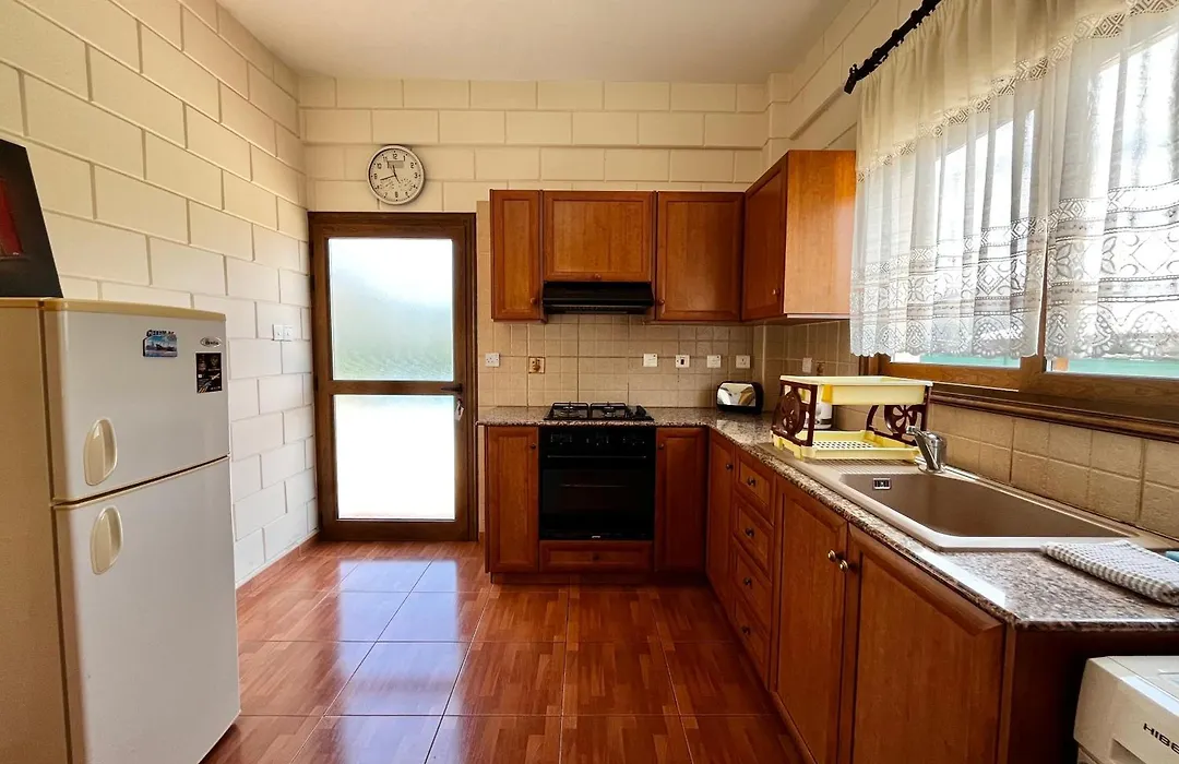 Stay Pernera House-1
