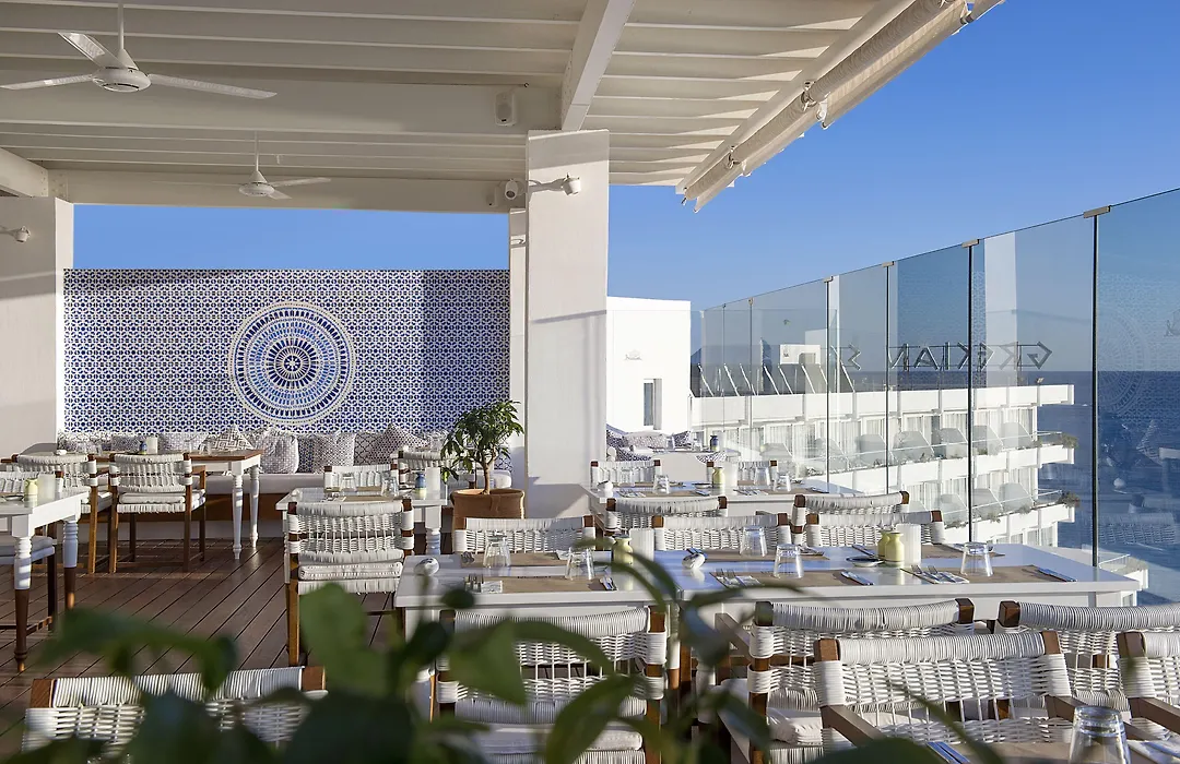Grecian Sands Hotel-1