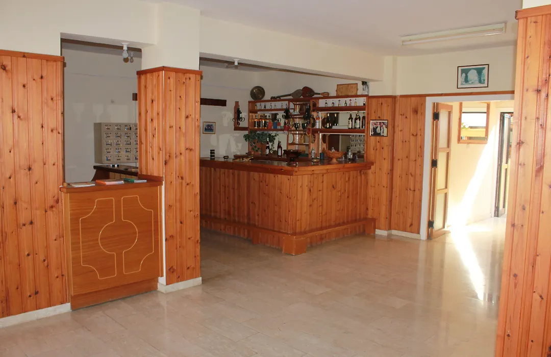 Florea Hotel Apartments-1