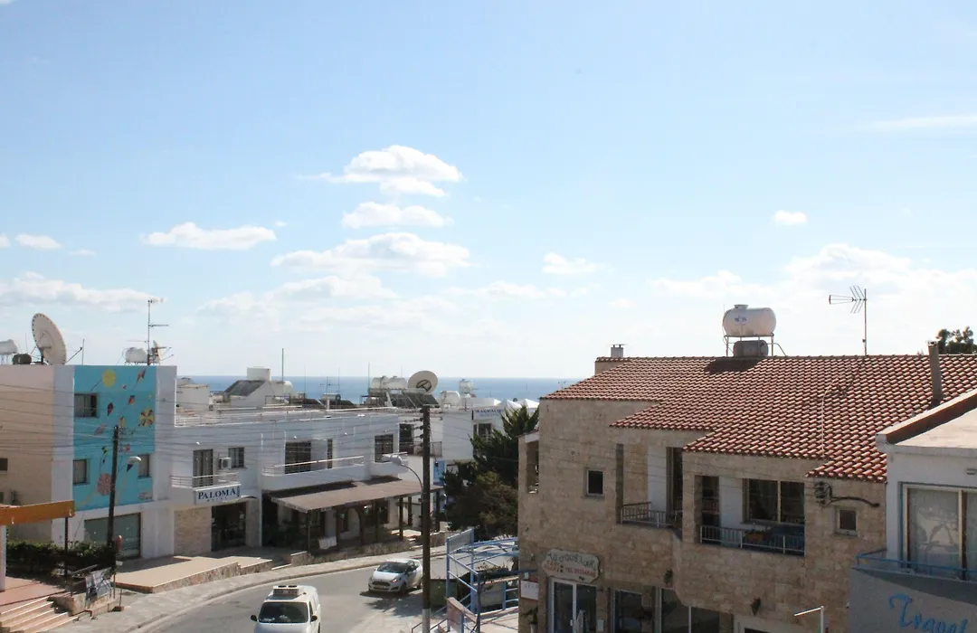 A Maos Hotel Apartments-1