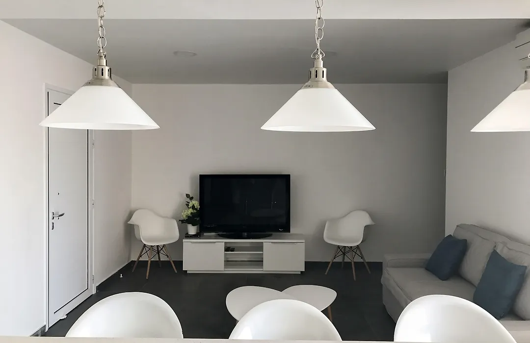 Poseidon Apartment by Michalis-1