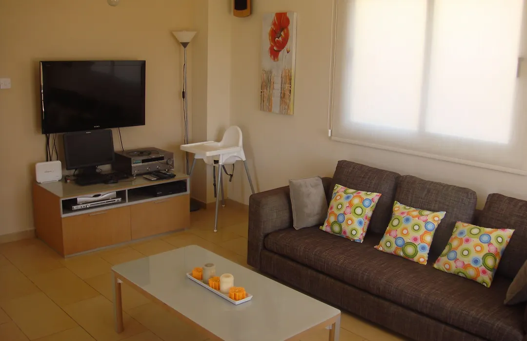 Athena Villa-1