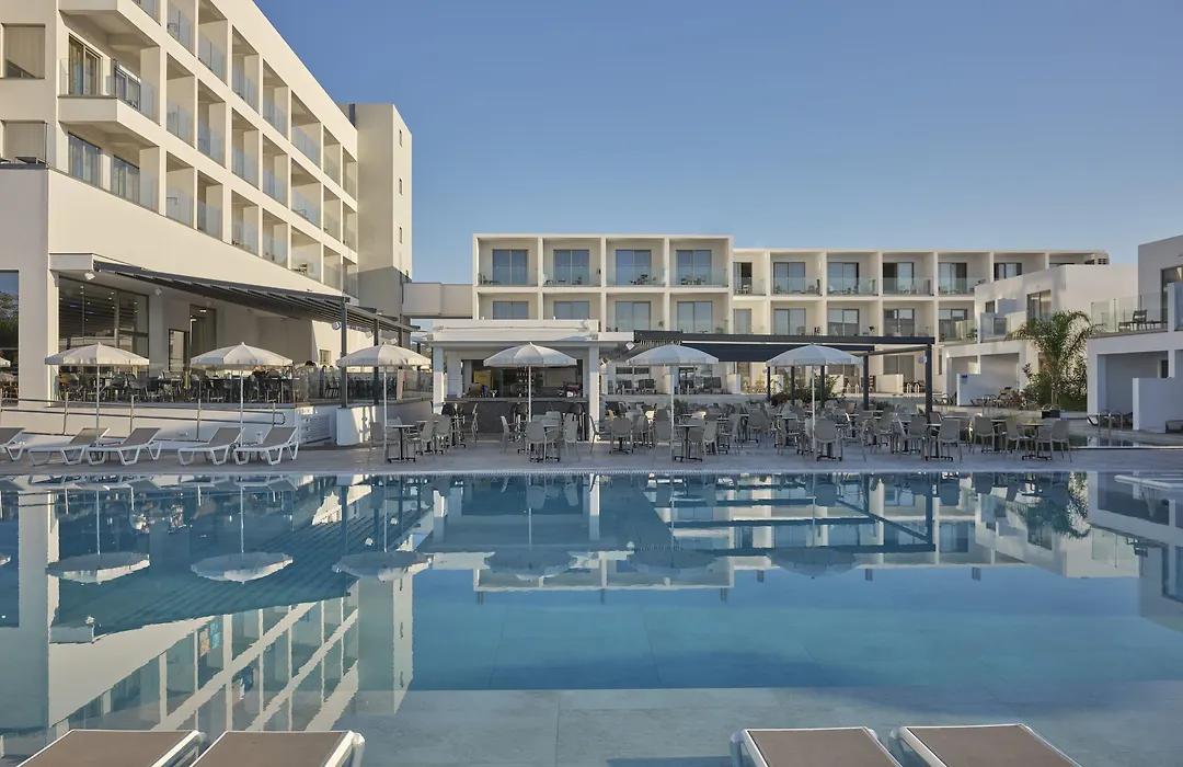Atlantica Sungarden Park-1