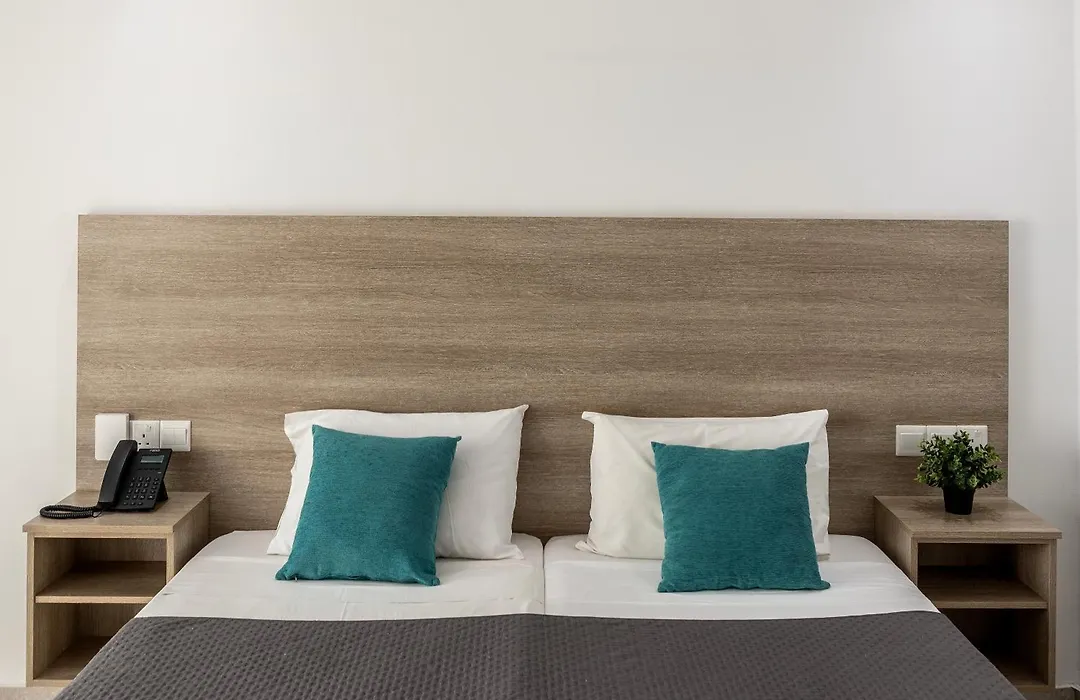 Milea Hotel-1