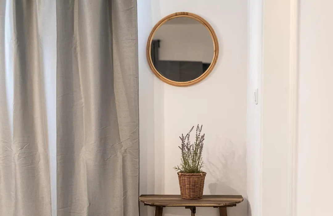 Serenityone - Centrally Located One Bedroom Apt-1
