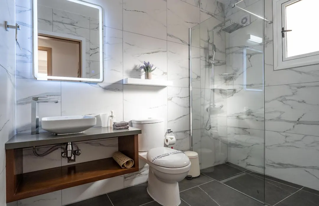 Narcissos 'Nissi Beach' Apartment C3-1
