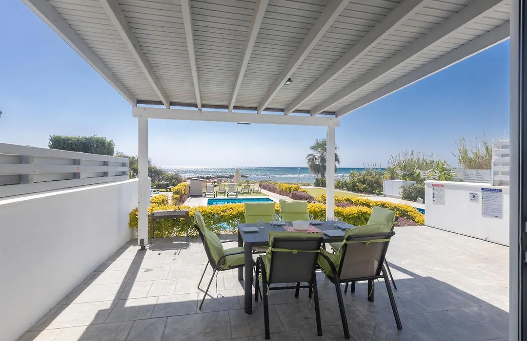 Gorgona Villas-1
