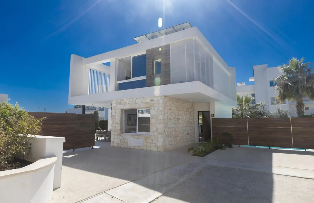 Kube Luxury Villas-1
