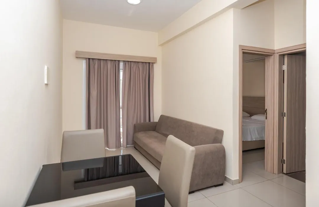 Paul Marie Hotel Apartments-1