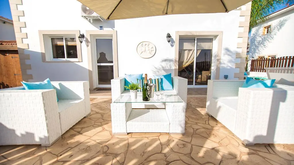Oceanview Villa 137-1