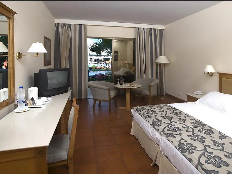 Atlantica Aeneas Resort Ayia Napa-1