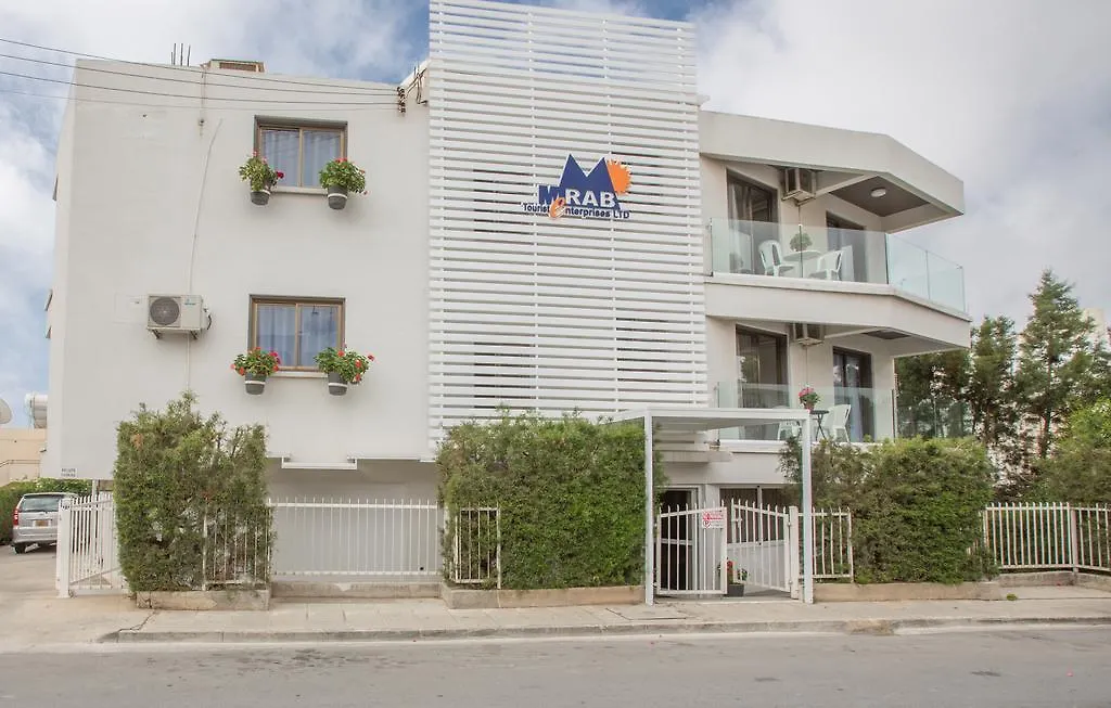Merab Napa Suites-1