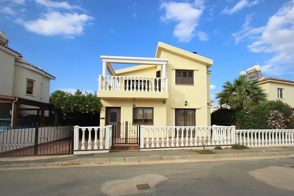 Villa By The Sea-1