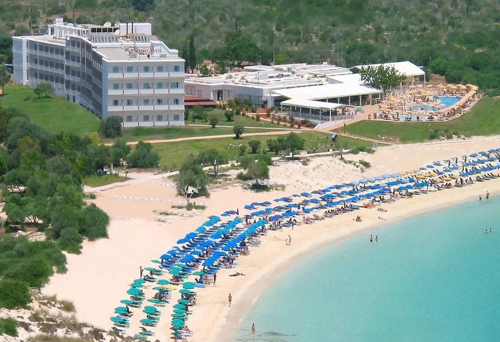 Asterias Beach Hotel-1