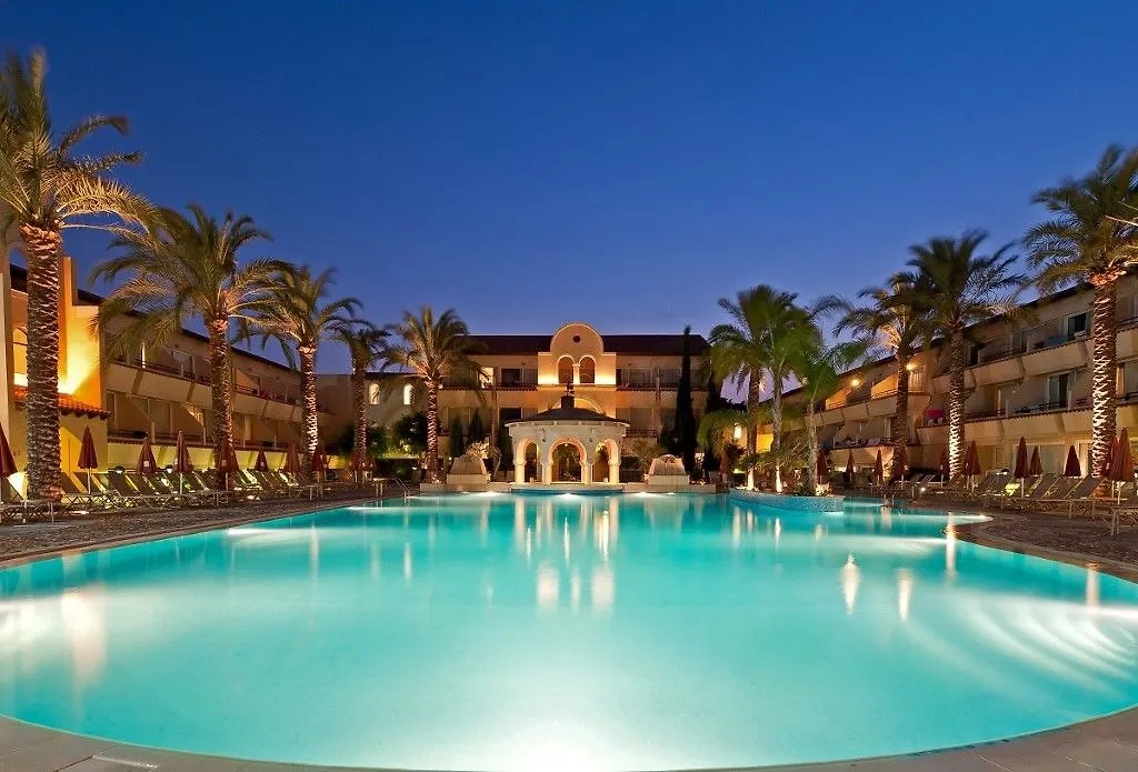 Napa Plaza Hotel (Adults Only)-1