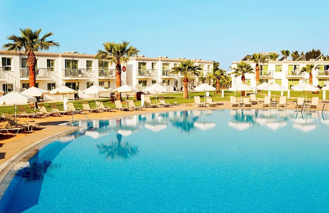 Sunprime Ayia Napa Suites - Adults Only-1