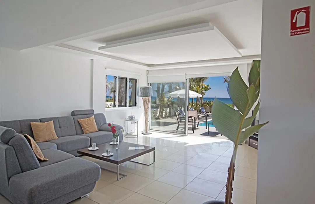 Beautiful 5 Star Holiday Villa In A Prime Location In Sotira, Book Early To Secure Your Dates, Sotira Villa 1298-1
