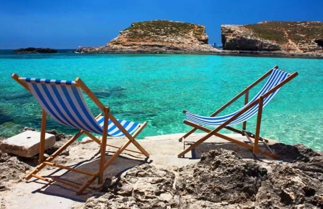 Picture Relaxing On Your Balcony In Ayia Napa Reading Your Favourite Book, Ayia Napa Apartment 1278-1