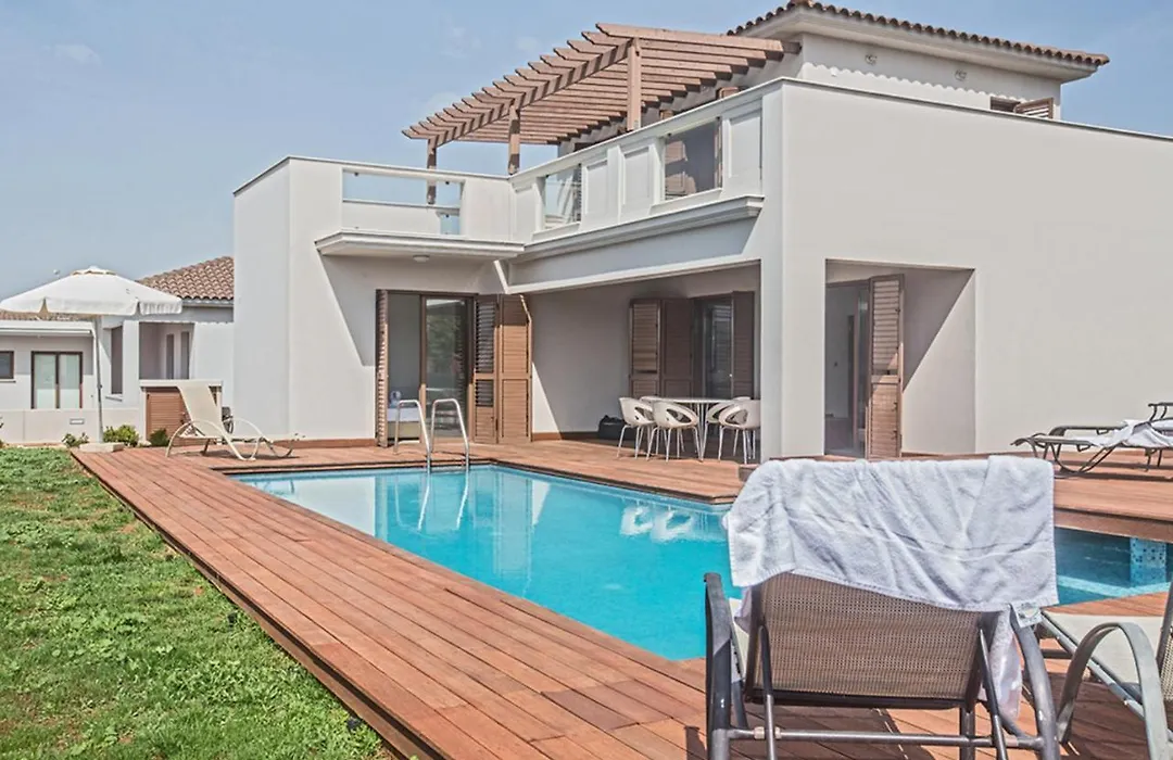 Picture This, Enjoying Your Holiday In A Luxury 5 Star Villa In Ayia Napa, For Less Than A Hotel, Ayia Napa Villa 1297-1
