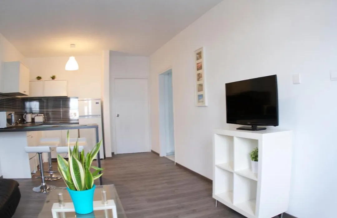 Blue Star Apartments-1