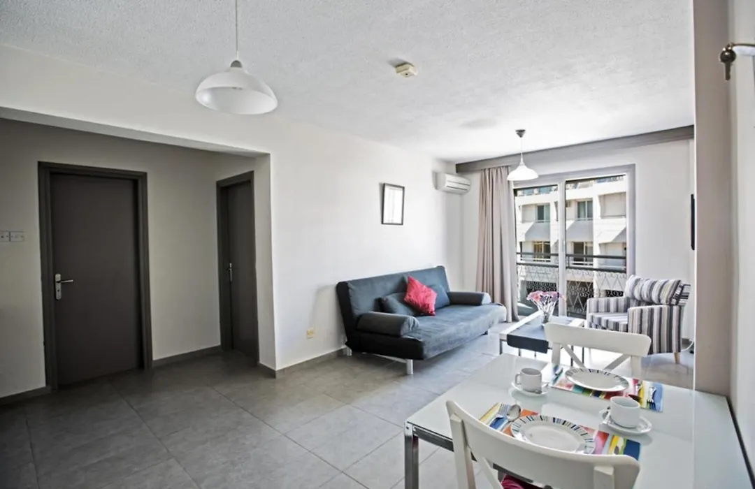 How To Rent Your Own Private Luxury Holiday Villa In Ayia Napa For Less Than Basic Hotel, Ayia Napa Apartment 1328-1