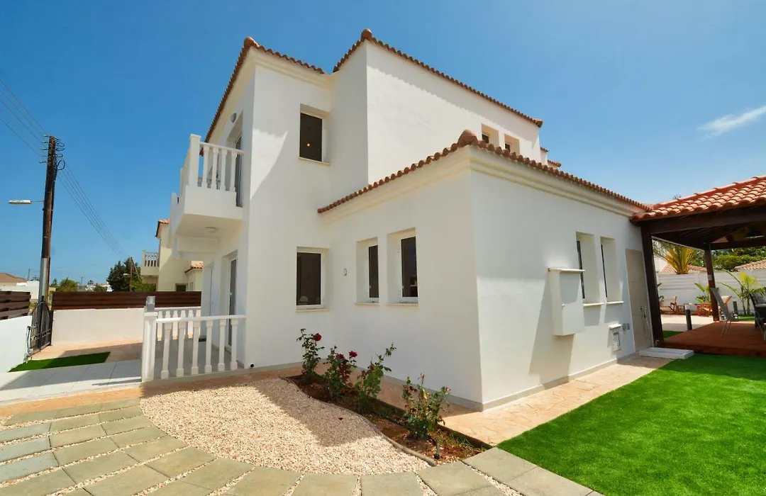 Villa Nissi Gold-1