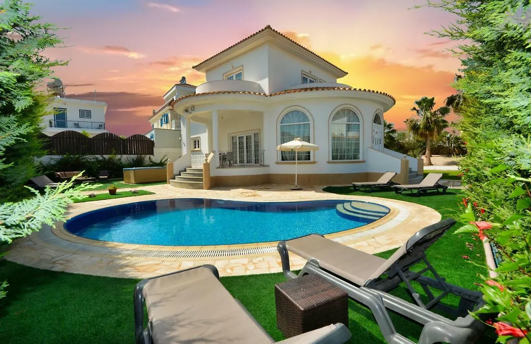 Villa Aphrodite-1