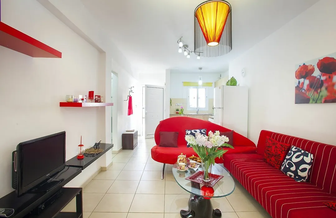 Olimpus Suites-1