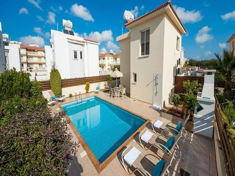 Oceanview Luxury Villa 003-1