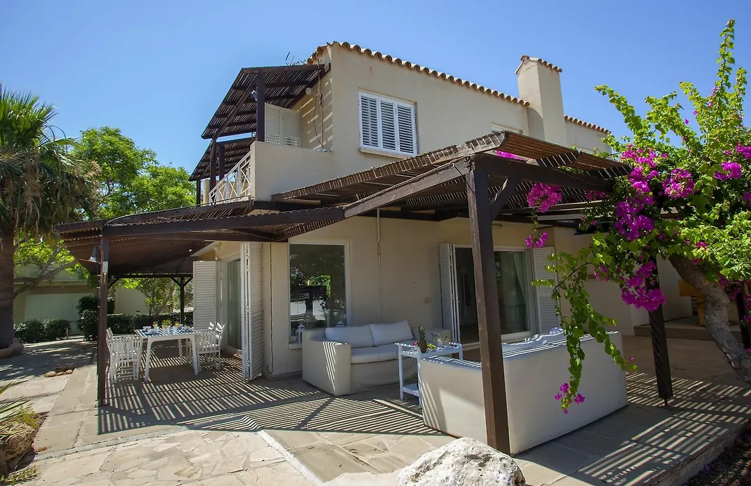 Napa Beachfront Villa-1