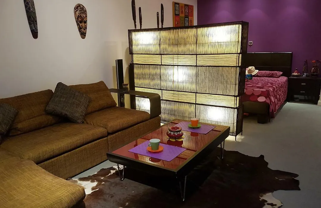 Sylvias Art Studio Apt-1
