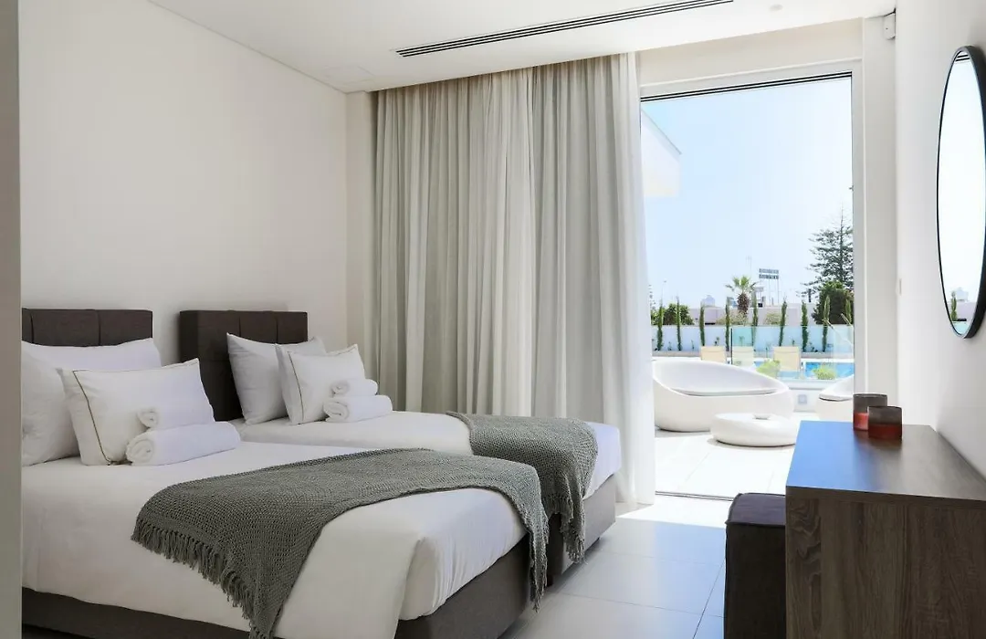 Napa Gem Suites By Luxel Villas-1