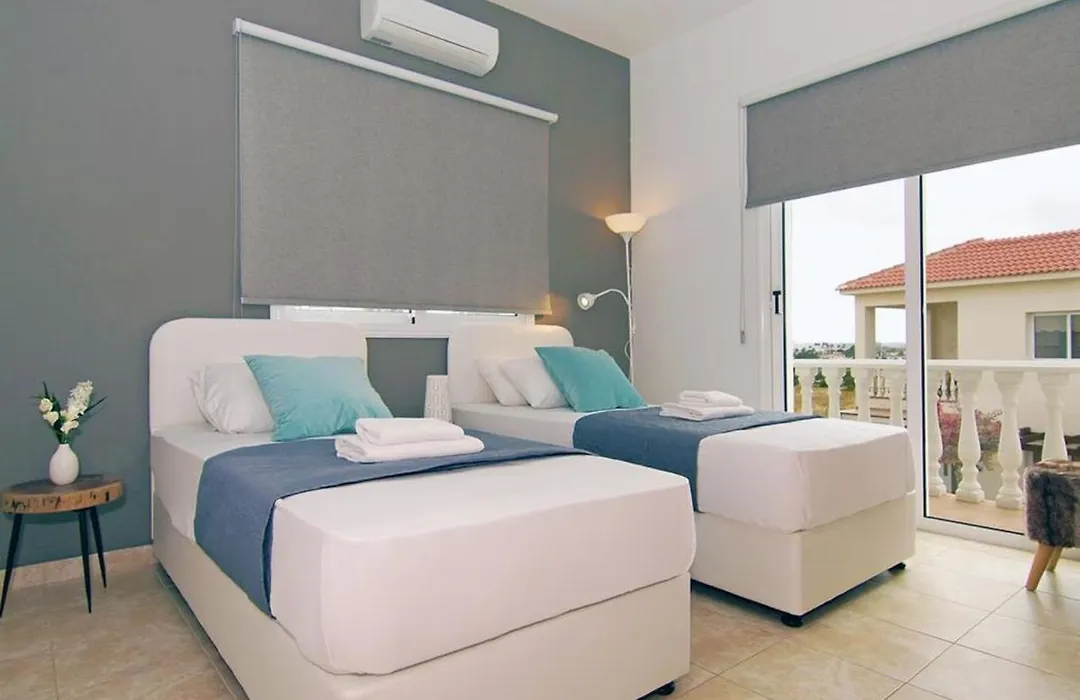 Villa Simona By Interhome-1