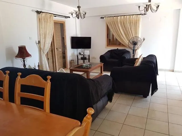 Sunrise Villa-1