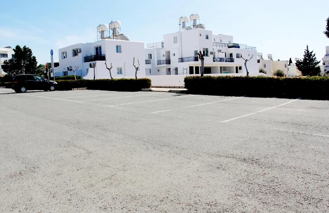 602 Agia Napa Center-1