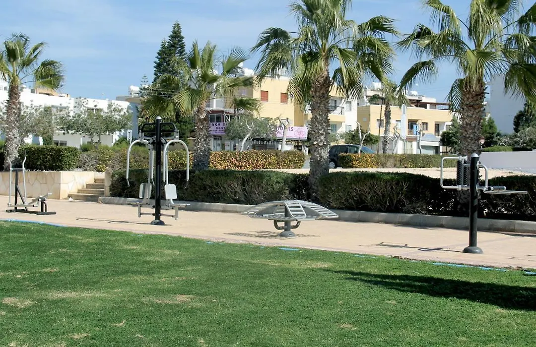 604 Agia Napa Center-1