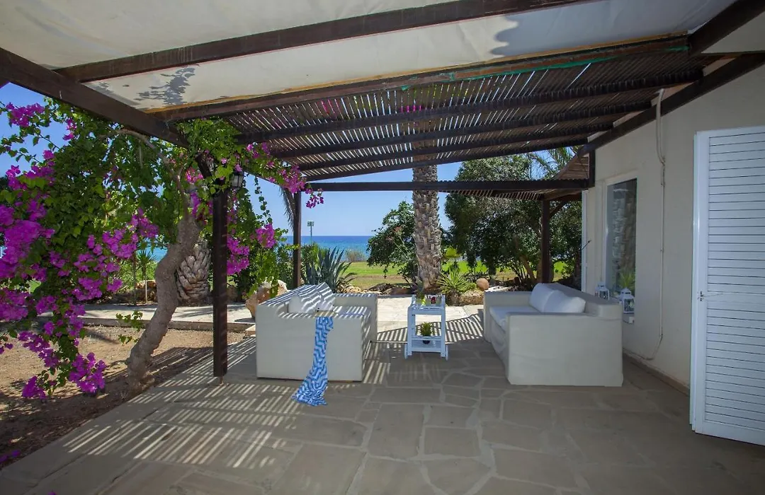 Napa Beachfront Villa-1