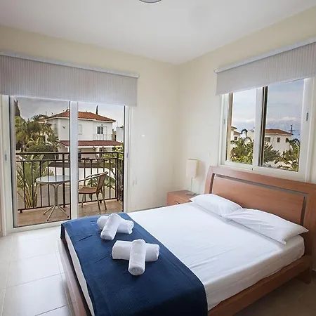 Villa Sidonos - Modern 3 Bedroom Villa With Private Pool - Walking Distance To The Beach-3