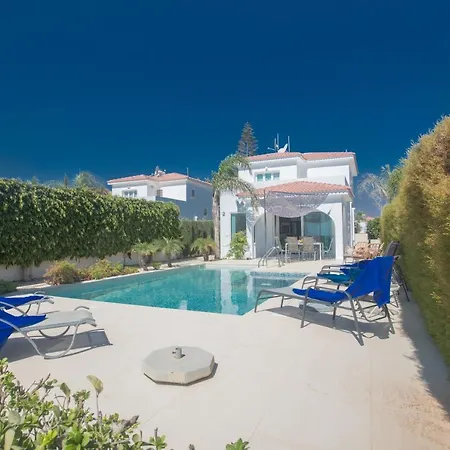 Sunrise Villa 12-3