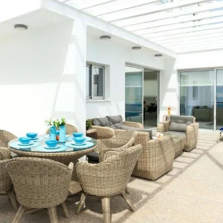 Villa Roberta By Interhome-3