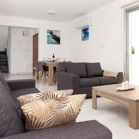 Villa Rubi By Interhome-2
