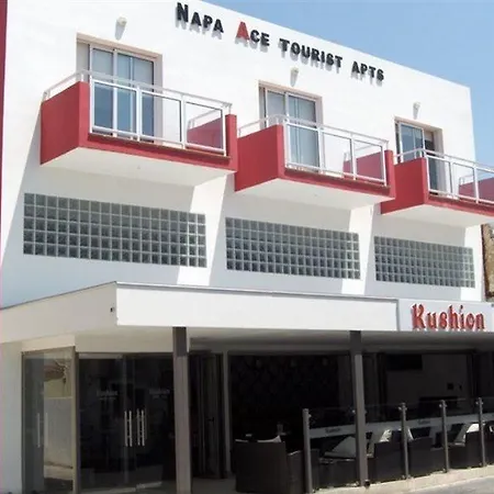 Napa Ace Tourist Apartments-2