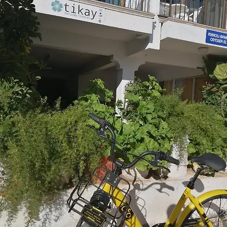 Tikay Studio Apts-2
