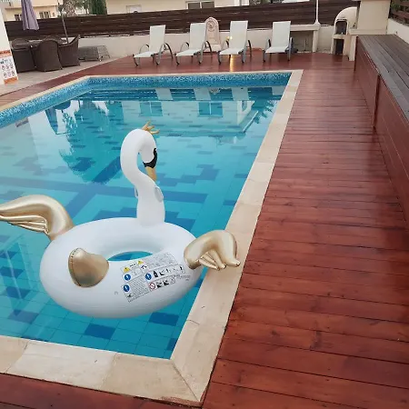 Nissi Luxury Villa-2