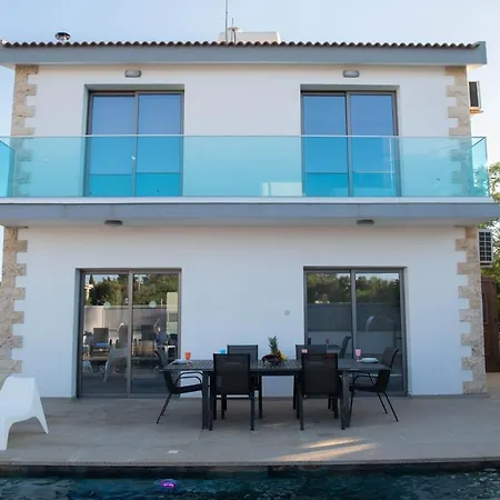 Villa Ruby Yiasemina-2