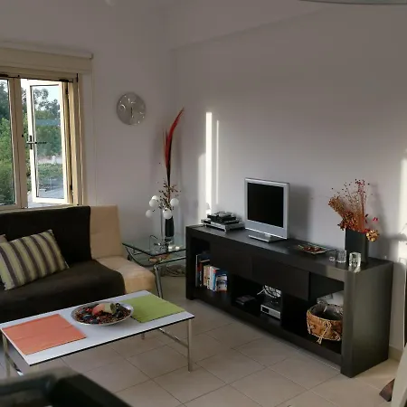 Garden Luxury Apartment Ayia Napa-2
