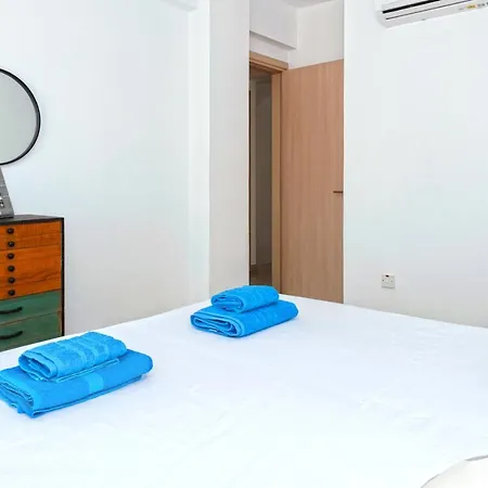 Napa Greco Villa 3Bdrm W/ Pvt Pool, Ayia Napa-2