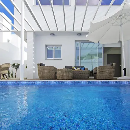 Villa Violanta By Interhome-2